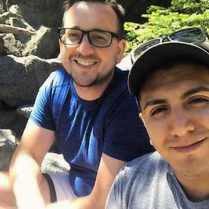 Meet your Posher, Alan